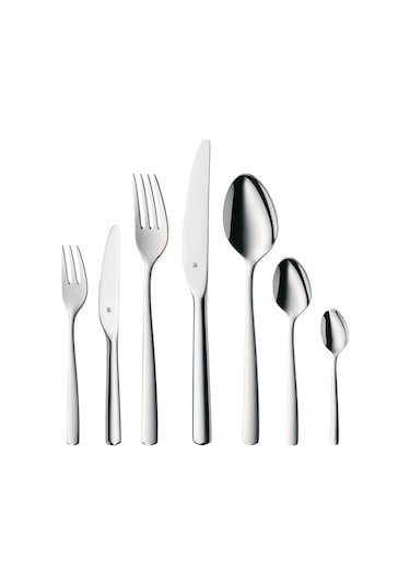 Wmf Boston Çkb Seti 90 Prç Gümüş