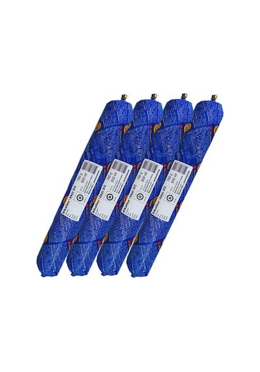 Sikaflex 291i Çok Amaçlı İzolasyon Malz. 600 Ml Beyaz Sosis