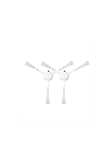 Leasetake Xiaomi Mijia 1c 2c Stytj01zhm / Dreame F9 / Mi Robot Süpürge Ana Yan Fırça Hepa Filtre Paspas Bezi Parçaları