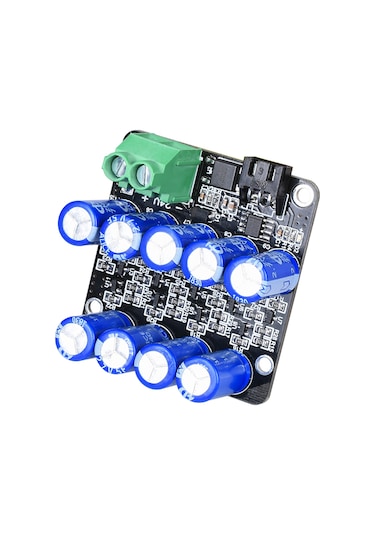 Yunboo Btt Ups 24v V1.0 3d Yazıcı Aksesuarı, Kesinti Sonrası Devam Etme Modülü, 24v Giriş, Tüm Dc24v 3d Yazıcılar İçin Uyumlu Ender 3 Gibi