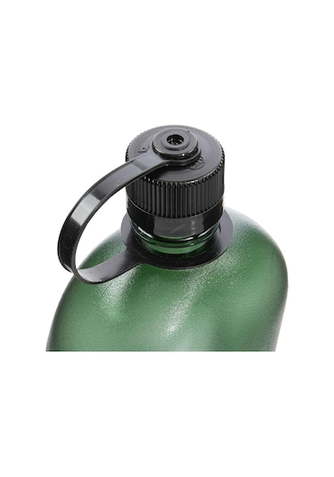 Nalgene Oasis Tritan Suluk Matara 32 Oz 1 Litre Yeşil 1777-9910