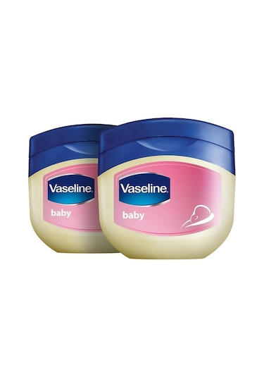 Vaseline Baby Nemlendirici Jel 2 x 100 ML