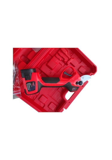 Snc Rico R-032 Şarjlı Bağ Makası