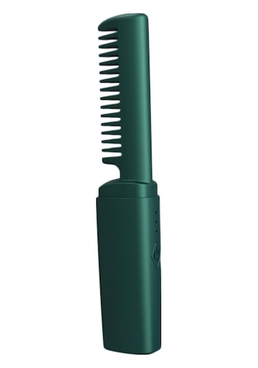 Dolıty 3xcordless Saç Düzleştirici Fırça Isıtmalı Tarak