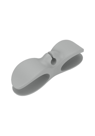 Kablo Sarıcı Yönetim Kelepçesi Tutucu Kablo Düzenleyici Alet Mutfak Depolama -