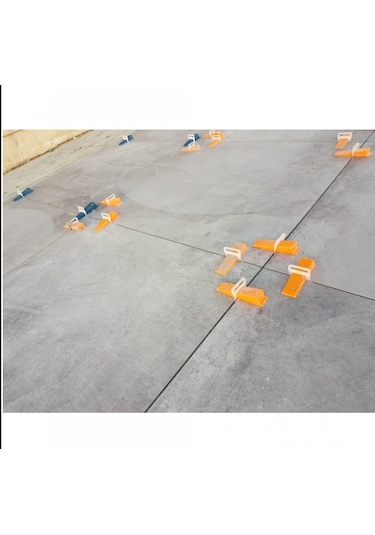 Decofloor Seramik Takoz