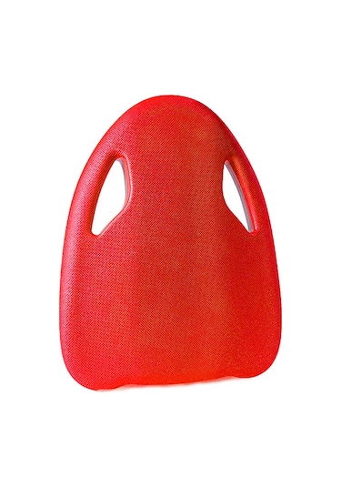 Bood Mako 300 W Kickboard Elektrikli Deniz Scooter Kırmızı