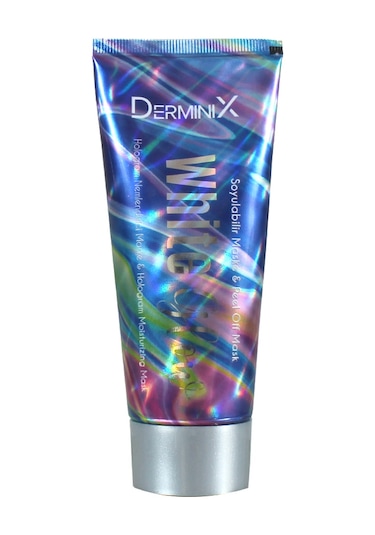 Derminix White Glow Nemlendirici Soyulabilir Maske 100 ML