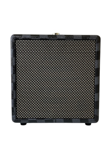 X2 Retro Bass Stereo Bluetooth Hoparlör Fm/aux/usb/tf 10 Watt