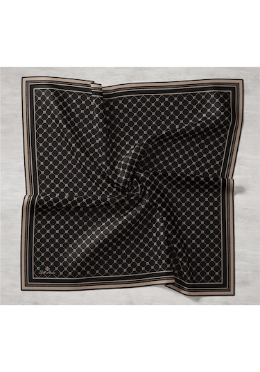 Silk Home Twill İpek Eşarp 11393-04