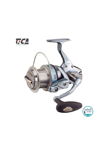 Tica Scepter Gx10000 5+1bb 4.1:1 Surf Olta Makinesi