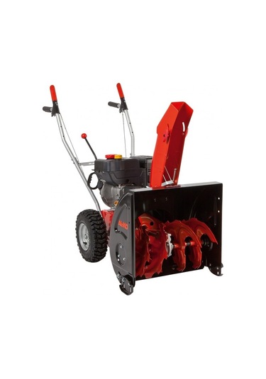 Al-Ko Snowline 560'Iı Kar Küreme Makinesi