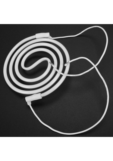 Xurunkeji 12/36/48w Led Lambalı Uv Spiral Ampul Tüpü Elmas Şekilli Tırnak Kurutucu Tırnak Sanatı Aletleri Tırnak Lambaları Tırnak Sanatı Malzemeleri Manikür