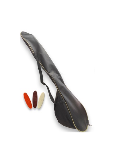 Cura Saz + Kılıf + Tezene