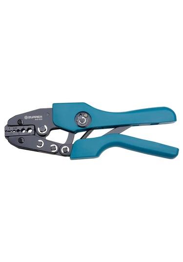Zupper An-005 Terminal Sıkma Pensesi