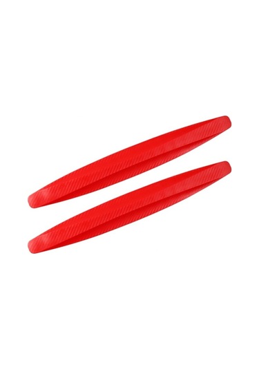 Tampon koruyucu set kırmızı / DATK18