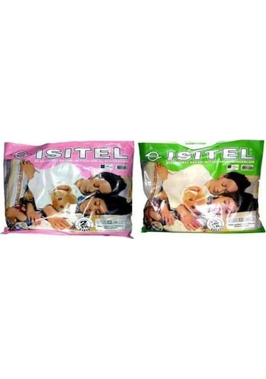 Isıtel Elektrikli Battaniye Tek Kişilik