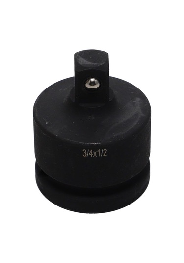 Adaptör Havalı 3/4 Den 1/2 E