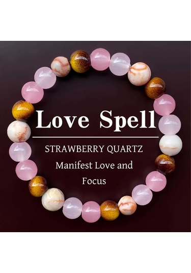 Akik Bilezik, Arkadaşlar İçin Mükemmel Bir Hediye No.333