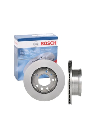 Mercedes Sprinter 313Cdı 2.1 2000-2006 Bosch Ön Disk 2 Adet