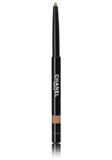 Chanel Stylo Yeux Waterproof Göz Kalemi - 911 Ambre Dore