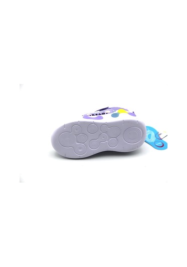 Pepino 2058 Kız Bebe Spor Bot Lila