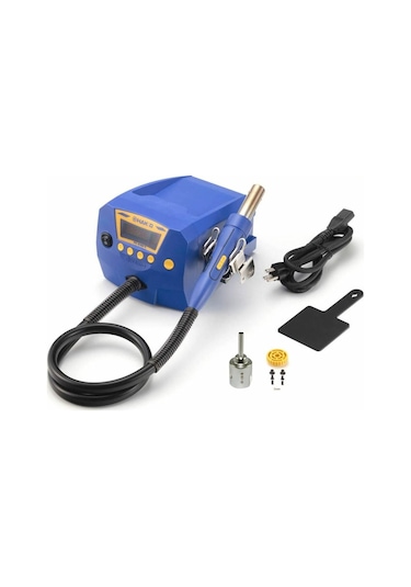 Hakko Fr-810b Smd 1000w Sıcak Hava İstasyonu