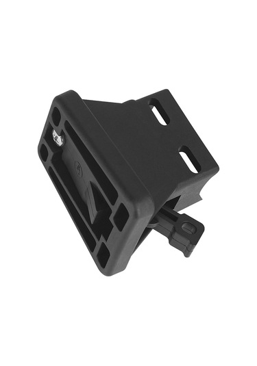 Rhınowalk Sk709 Brompton Bisiklet Ön Taşıyıcı Blok Mandalı Kolu Kiti Seti - Siyah