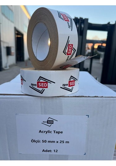 Nemsed Barrıere Tape
