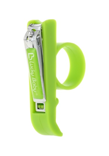 Geeroyoo "bebek Tırnak Makası - Yenidoğanlar İçin Kolay Tutuşlu Güvenli Tırnak Kesici"