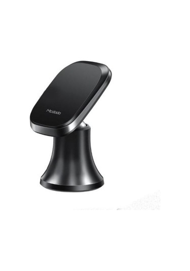 Mcdodo 360 Derece Dönebilen Magnetic Araç Tutucu Siyah Cm-8490 (508959005)