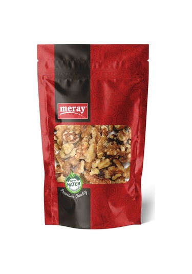 Meray Ceviz İçi Çeyrek 1 KG