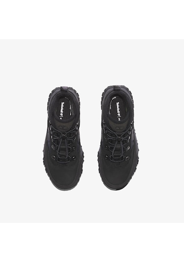 Timberland Greenstride Motion 6 Mid Bungee Waterproof Çocuk Siyah Bot Tb1a673z0151 Siyah