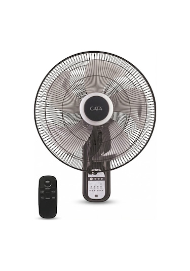 Cata Ct 3024 Altay 70w Duvar Tipi Vantilatör Bakır Motorlu 18"