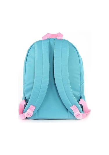 United Colors Of Benetton Sırt Çantası 03809 Lacivert