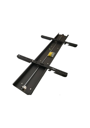 Yastech 65 Inch Sabit Askı Aparatı 55''65'' Tv Askı Aparatı