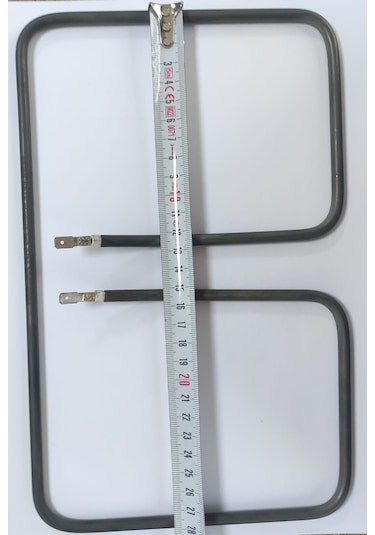 Tefal Uyumlu Tost Makinesi Rezistansı 110 Volt 1000 Watt