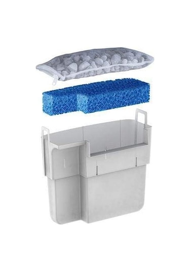Seachem Tidal 110 Askı Filtre 2000 L/h