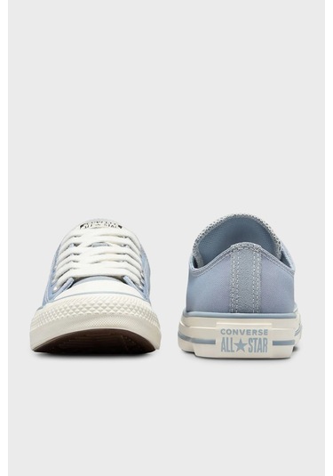Converse Bayan Ayakkabı A12582c 478 Mavi Mavi