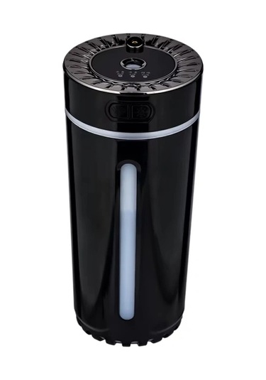 Usb Mini Hava Nemlendirici Ultrasonik Sessiz Buhar Makinesi