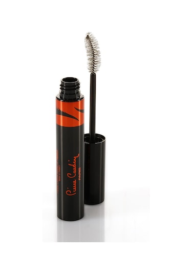Pierre Cardin Curl Addict Siyah Mascara - 9 ML