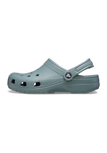 Crocs Classic Unisex Terlik Cr10001-3yo Tek Renk Çok Renkli