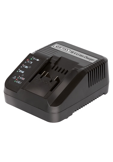 Kraftixx KX-AS 18 Li Kit Akülü Vidalama - 4514000