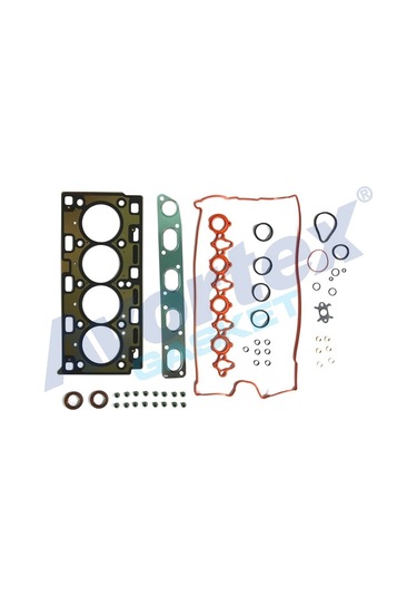 Avortex Conta Üst Takım 7701475278 481 Master 2.5 Dcı G9u Viton Keçeli-sibop Lastikli- KNO-AVORTEX-481