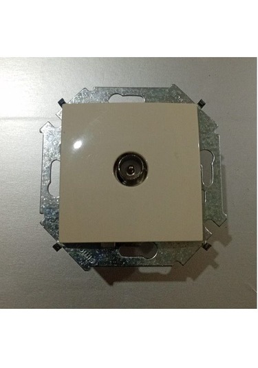 Simon 15 Renkli Tv Prizi Çerçevesiz