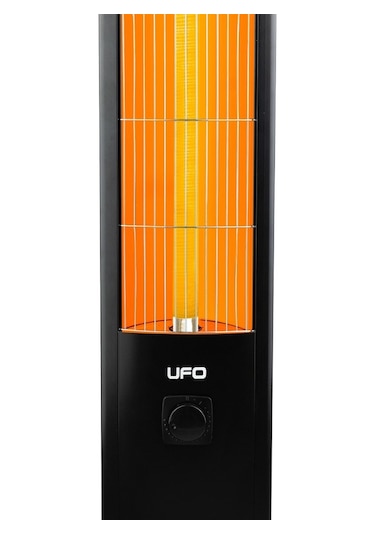 Ufo Micatronic 2400 W Infrared Isıtıcı