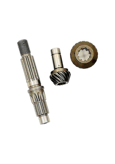 Suntek Trimmer Square Port Için Çalışma Kafası Dişli