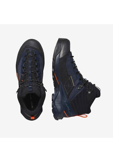 Salomon X Ultra Alpine Gore Tex Erkek Bot C-sal476865e10g01 Lacivert
