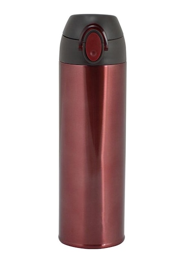 Trendix Super Light Çelik Içli Termos 500 ML - Bordo
