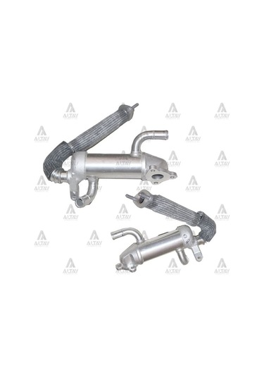 MOBIS 284804A480 EGR Soğutucu Kmy 08-11 D4Cb
